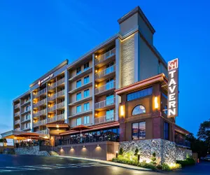Photo 2 - Best Western Plus Waltham Boston