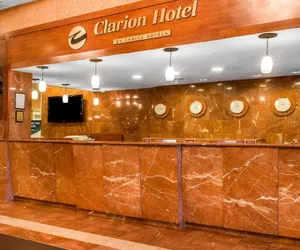 Photo 5 - Clarion Hotel Philadelphia International Airport