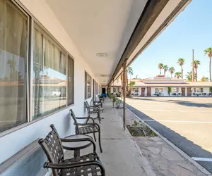 Photo 5 - Historic Coronado Motor Hotel by OYO