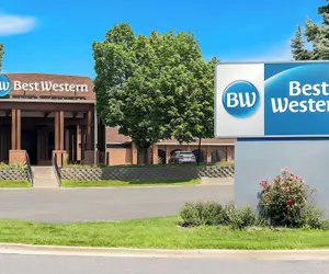 Photo 2 - Best Western Pocatello Inn