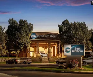 Photo 2 - Best Western Pocatello Inn