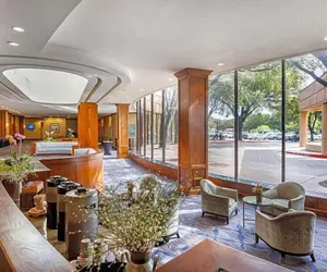 Photo 3 - Austin Southpark Hotel