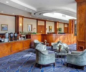 Photo 2 - Austin Southpark Hotel