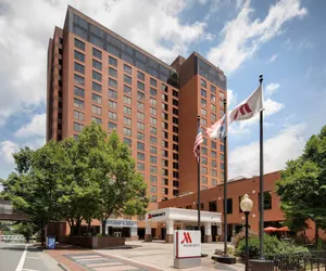 Photo 2 - Winston-Salem Marriott