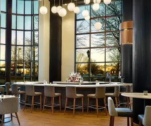 Photo 2 - Chattanooga Marriott Downtown