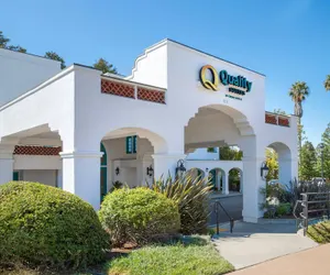 Photo 2 - Quality Suites Downtown San Luis Obispo