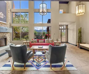 Photo 2 - Hotel Glorieta