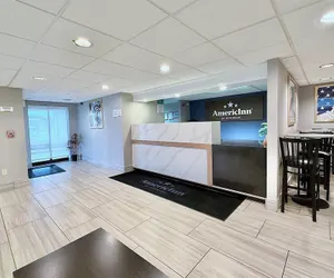Photo 4 - AmericInn by Wyndham Beloit