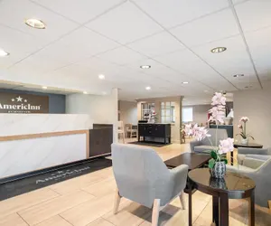 Photo 4 - AmericInn by Wyndham Beloit