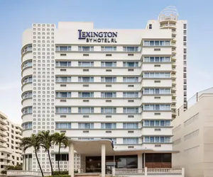 Photo 2 - Lexington by Hotel RL Miami Beach