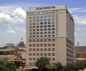 Photo 2 - Hilton Garden Inn Austin Downtown