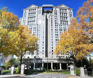 Photo 2 - Grand Hyatt Atlanta in Buckhead