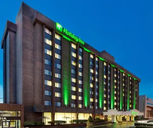 Photo 2 - Holiday Inn Binghamton Downtown by IHG