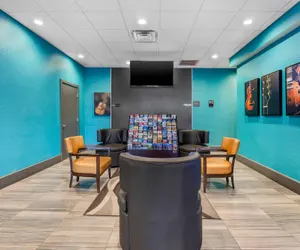 Photo 4 - The Capitol Hotel Downtown, an Ascend Collection Hotel