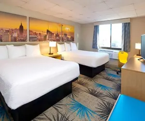 Photo 2 - Days Inn by Wyndham Parsippany