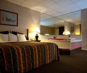 Photo 5 - Days Inn by Wyndham Parsippany