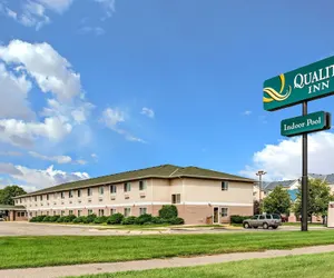 Photo 2 - Quality Inn & Suites