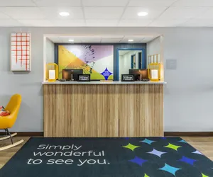 Photo 3 - Spark by Hilton Roanoke Airport