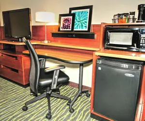 Photo 4 - Fairfield Inn By Marriott Boise