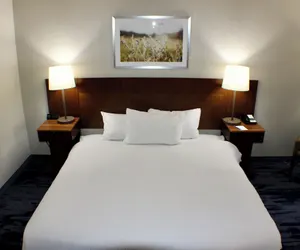 Photo 2 - Fairfield Inn By Marriott Boise