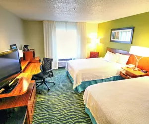 Photo 3 - Fairfield Inn By Marriott Boise