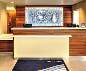 Photo 5 - Fairfield Inn By Marriott Boise