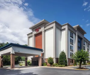 Photo 2 - Hampton Inn Atlanta-Northlake