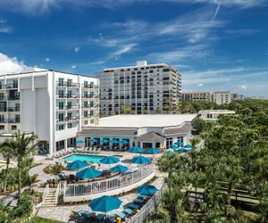 Photo 2 - Hilton Garden Inn Cocoa Beach Oceanfront