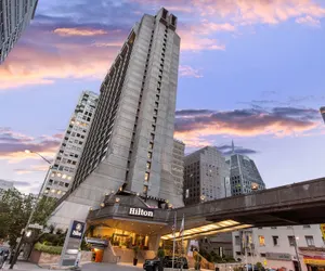 Photo 2 - Hilton San Francisco Financial District