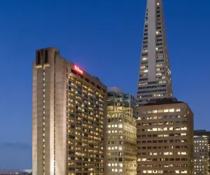 Photo 2 - Hilton San Francisco Financial District