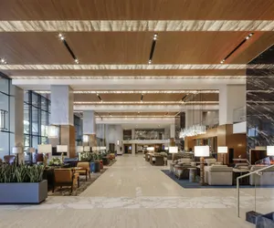 Photo 4 - Hilton Arlington Rosslyn The Key