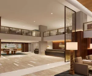 Photo 3 - Hilton Arlington Rosslyn The Key