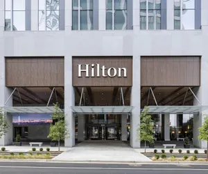 Photo 2 - Hilton Arlington Rosslyn The Key