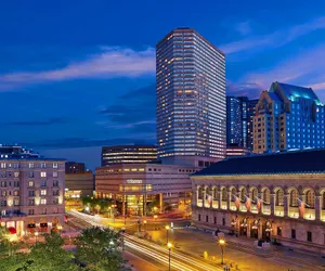 Photo 2 - The Westin Copley Place, Boston, a Marriott Hotel