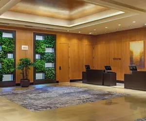 Photo 4 - The Westin Copley Place, Boston, a Marriott Hotel