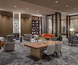 Photo 3 - The Westin Copley Place, Boston, a Marriott Hotel