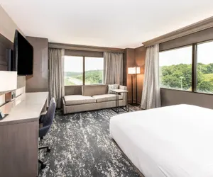 Photo 5 - Pittsburgh Airport Marriott