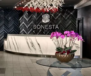 Photo 5 - Sonesta Philadelphia Rittenhouse Square