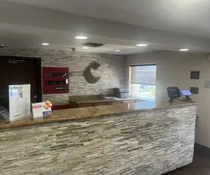 Photo 4 - Comfort Inn & Suites Phoenix North / Deer Valley