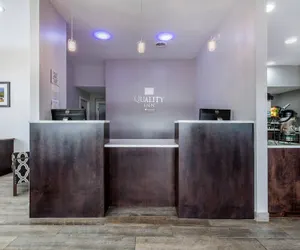 Photo 3 - Quality Inn Athens I-65 / Huntsville Area West