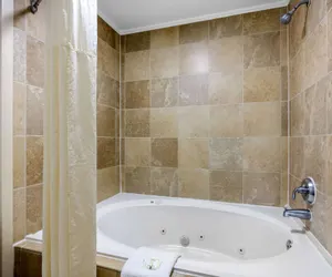 Photo 5 - Quality Inn Athens I-65 / Huntsville Area West