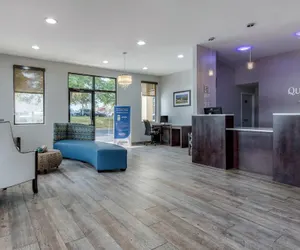 Photo 4 - Quality Inn Athens I-65 / Huntsville Area West