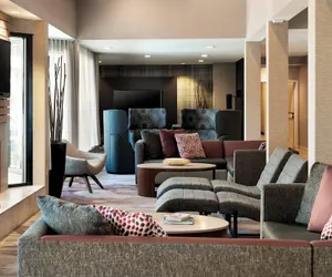 Photo 5 - Courtyard by Marriott LA Hacienda Heights/Orange County