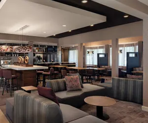 Photo 4 - Courtyard by Marriott LA Hacienda Heights/Orange County