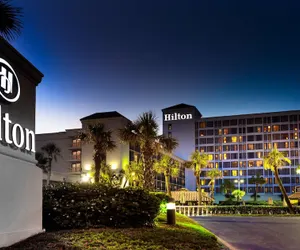 Photo 2 - Hilton Galveston Island Resort