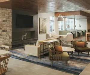 Photo 4 - Fairfield Inn & Suites by Marriott Lexington Georgetown