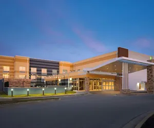 Photo 2 - Fairfield Inn & Suites by Marriott Lexington Georgetown