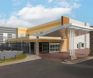 Photo 2 - Fairfield Inn & Suites by Marriott Lexington Georgetown