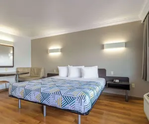 Photo 5 - Motel 6 San Jose, CA - Convention Center