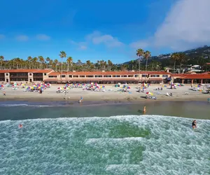 Photo 2 - La Jolla Beach and Tennis Club